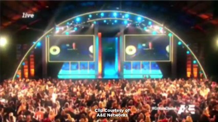 Spotlight Wins Best Picture at Critics Choice Awards 2016