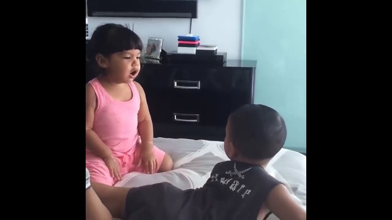 booba.. meilleurs vidéos sur instagram (ft. ses enfants Luna et Omar.)