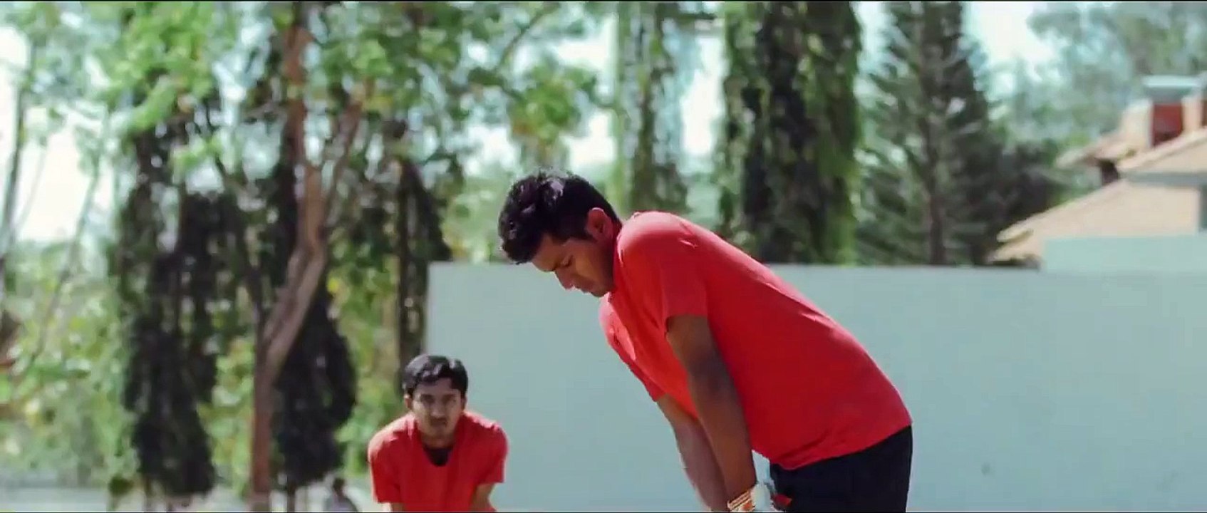 Make Every Yard Count (Nike AD)