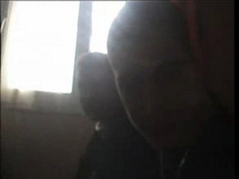 Les Zakariens (Saké et Nir.K) - Freestyle