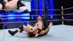 Dean Ambrose & Neville vs. Kevin Owens & Sheamus: SmackDown, January 14, 2016