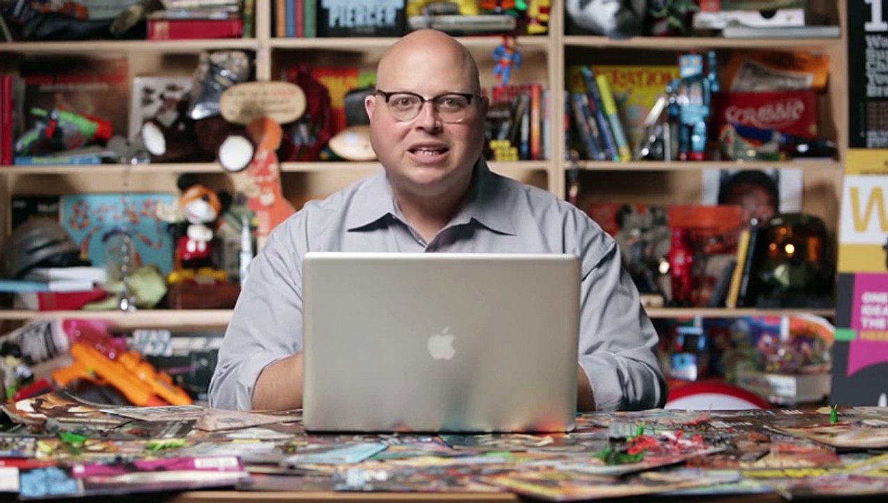 The Making of an AVGN episode - Angry Video Game Nerd - Episode 102