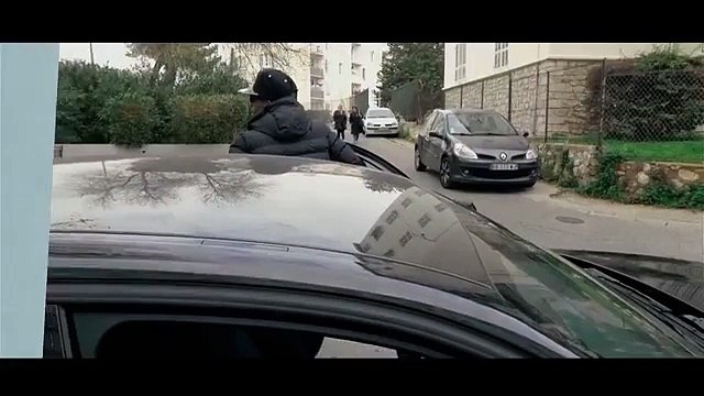 Elams - Ma vie [Clip Officiel]