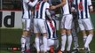 José Salomón Rondón Goal HD - Bristol City 0-1 West Brom - 19-01-2016 FA Cup