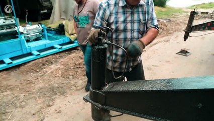 Подъём КВ-1 Полная версия