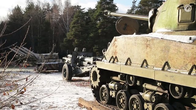 Помним всё. Как сохранить историю