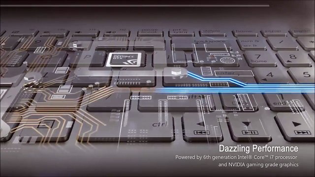 ASUS Serie N, portátiles pensados para entretenimiento