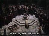 Parsifal finale- Wagner