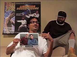 Van and Mike_ Orgy Party