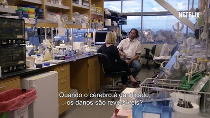 Chelsea Does... Drugs - Netflix [HD]