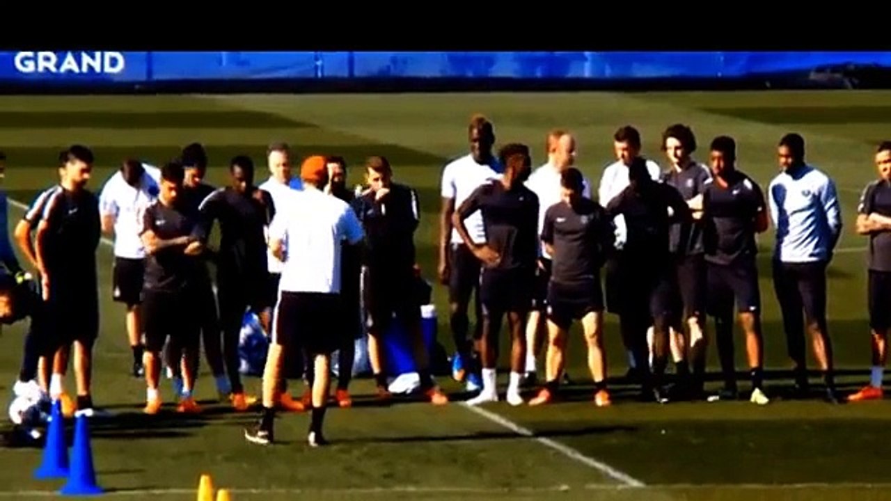 PSG vs Toulouse 1-1 ~ Paris Saint-Germain - Toulouse FC (1-1) - Highlights - (PARIS - TFC) _ 2015-16