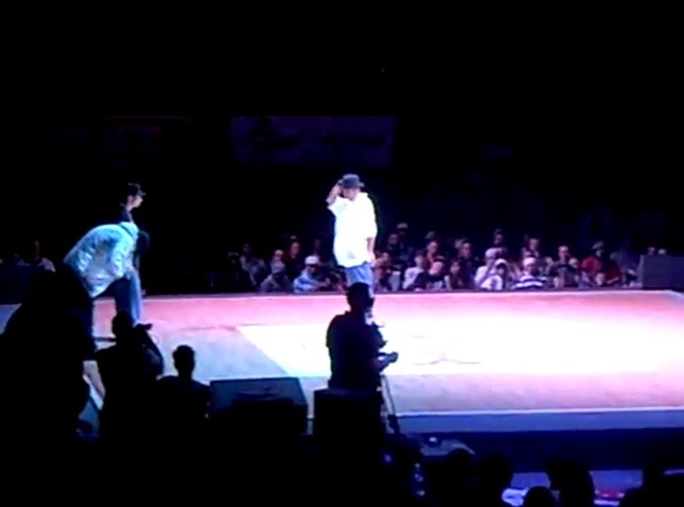 JD 2008 pop luffy soso acky salah