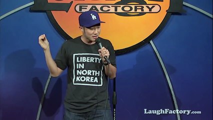 PK - Vegas Mermaid (Stand Up Comedy)  by Toba Tv