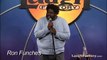 Ron Funches - How To Train Your Pets (Stand Up Comedy)  by Toba Tv