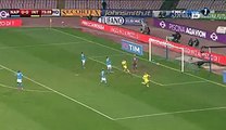 Stevan Jovetić Fantastic Goal HD - Napoli 0-1 Inter - 19-01-2016 Coppa Italia