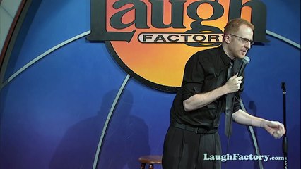 Steve Hofstetter - Kids Vs Dogs (Stand Up Comedy)  by Toba Tv