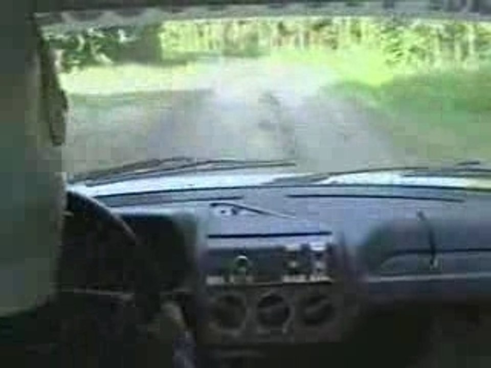 205GTIRallye