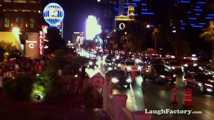 Tim Gaither - A Gay Place (from Laugh Factory Presents_ Tim Gaither - Live from Las Vegas)  by Toba Tv