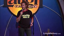 TJ Miller - Erryday (Stand Up Comedy)  by Toba Tv