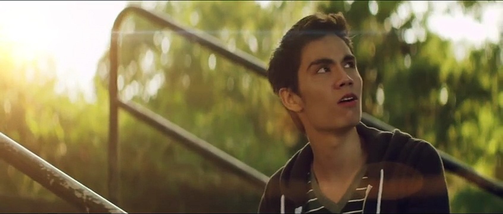 Sam Tsui - Dont Want An Ending