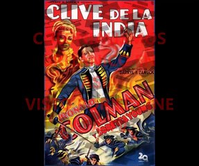 PELICULAS Y SERIES COLONIALISMO BRITANICO EN ASIA