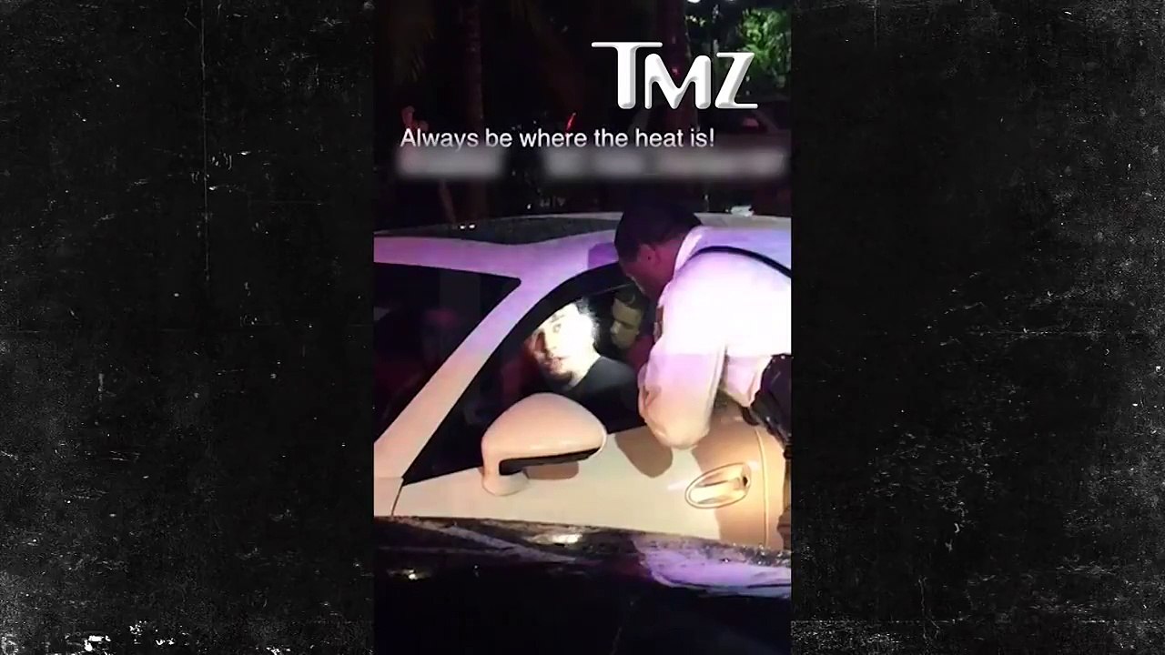 The Game Rival Rapper KNOCKED Out By Game's Manager --New Video--