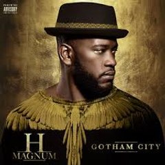 H Magnum parle de Maître Gims et de leur Feat.-Pourquoi Tu M'en Veux-