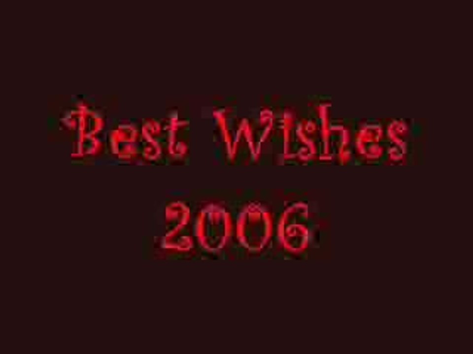 Jane wishes 2006