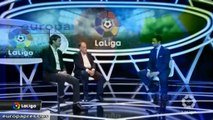 Raúl no descarta ser presidente del Real Madrid