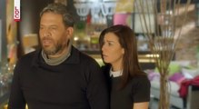 مسلسل قصة حب - الحلقة 36 | FB.com/Drama.Ramdan