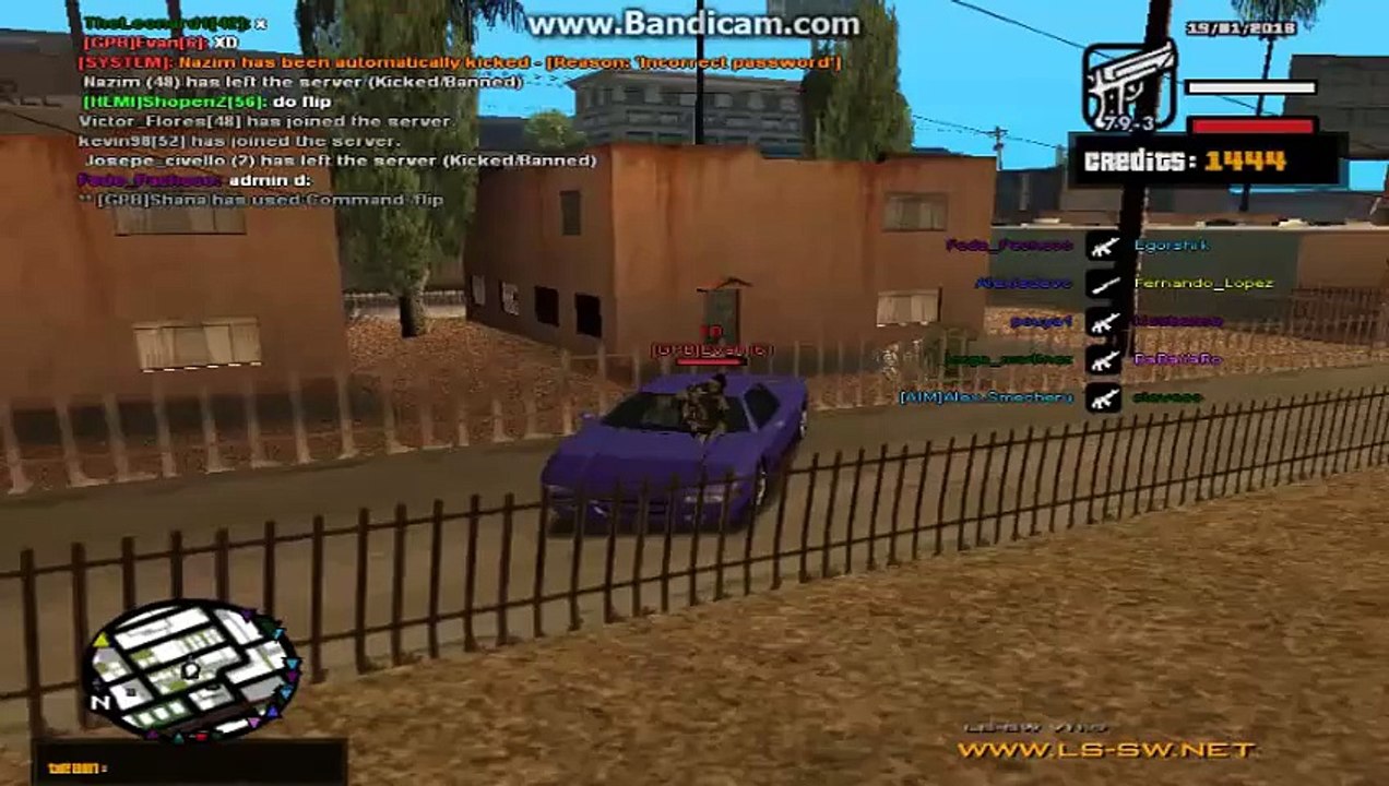 bug