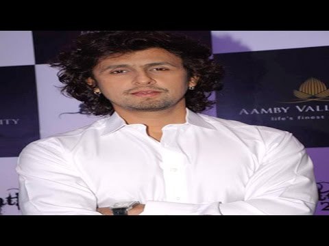 Bollywood Singer Sonu Nigam Undeterred On Losing Out Oscar Nomination