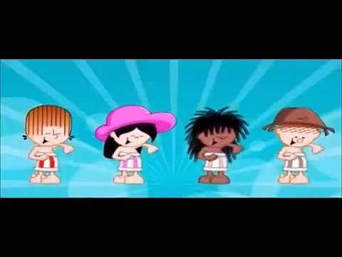 Aos Olhos Do Pai Clip Gospel Infantil ♥Musicas gospel evangelica infantil♥