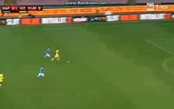 Adem Ljajić Goal Napoli 0-1 InterMilan 19.01.2016 HD