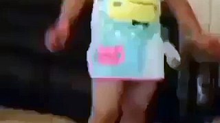 sexy girl dancing don't watch under 18 age