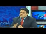 Sabir Shakir Reveals his Personal Conversation with Iftikhar Ch while he was Cheif Justice on Memogate Case on Hussain Haqani