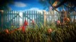 Unravel Solving Puzzles With Yarny Gameplay Trailer