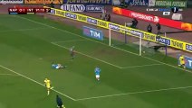 Adem Ljajić Goal - Napoli 0-2 Inter - 19-01-2016