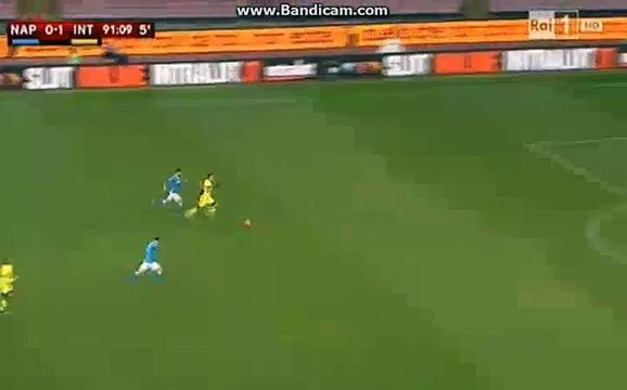Napoli 0-2 InterMilan All Goals & Highlights Coppa Italia 19.01.2016 HD