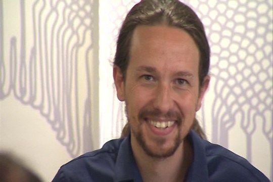 Iglesias ingresó en 2014 un total de 107.697 euros