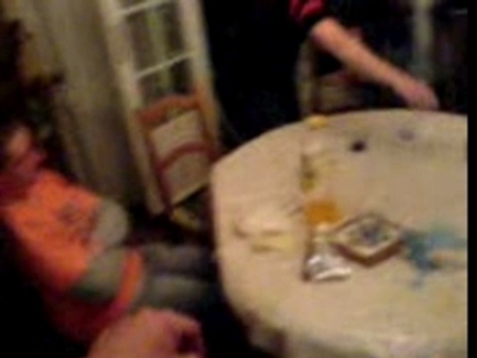 Soirée Tizz (Juju3)