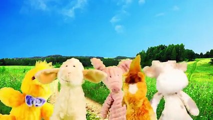 Color song and more childrens songs collection 50 min