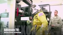 Military Drone Technology 2015 - Advexon Documentary [PBS]