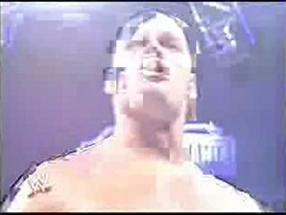 The Undertaker's Entrance at Wrestlemania XX