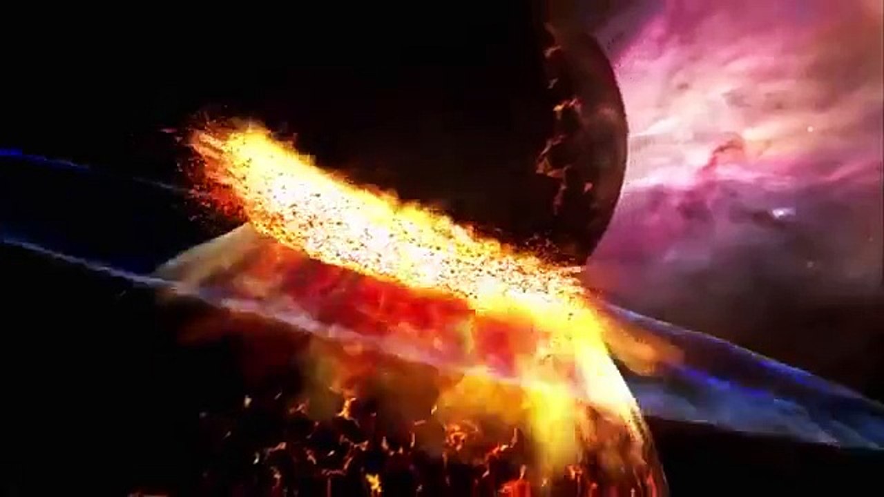 How Life Began - [Space Documentary]