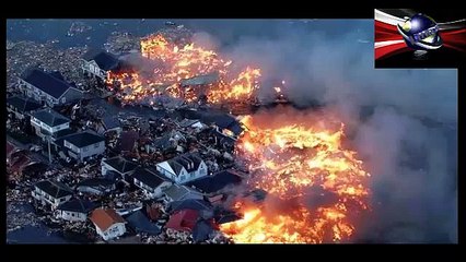 the world's top 5 most devastating earthquakes disasters