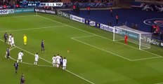 Goal Zlatan Ibrahimović - Paris Saint Germain 2-1 Toulouse (19.01.2016) France - Cup