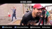 Mann Ke Jahaan-full song-ho mann jahaan-Atif Aslam