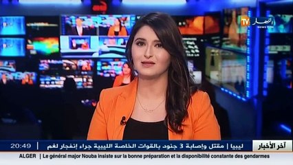 الصولد   بمحلات الماركات العالمية ...اقبال كبير من طرف الجزائريين