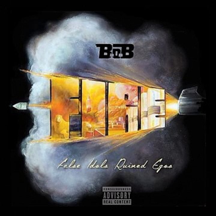 B.o.B - Action News